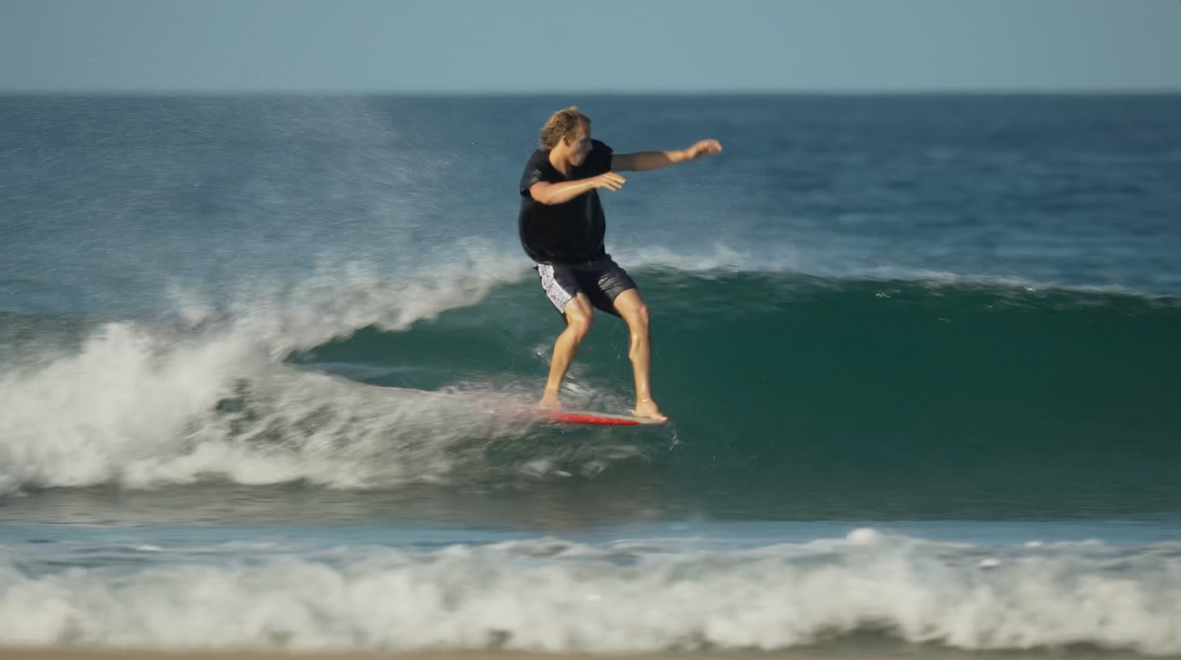 WATCH - Costa Rica SURF Diaries