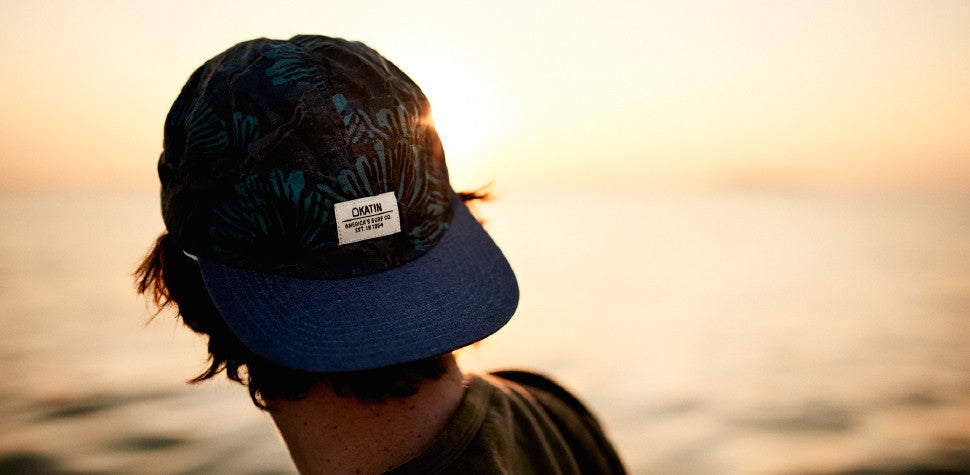 PRESS: Gear Patrol Magazine Features Katin In Print Issue #02