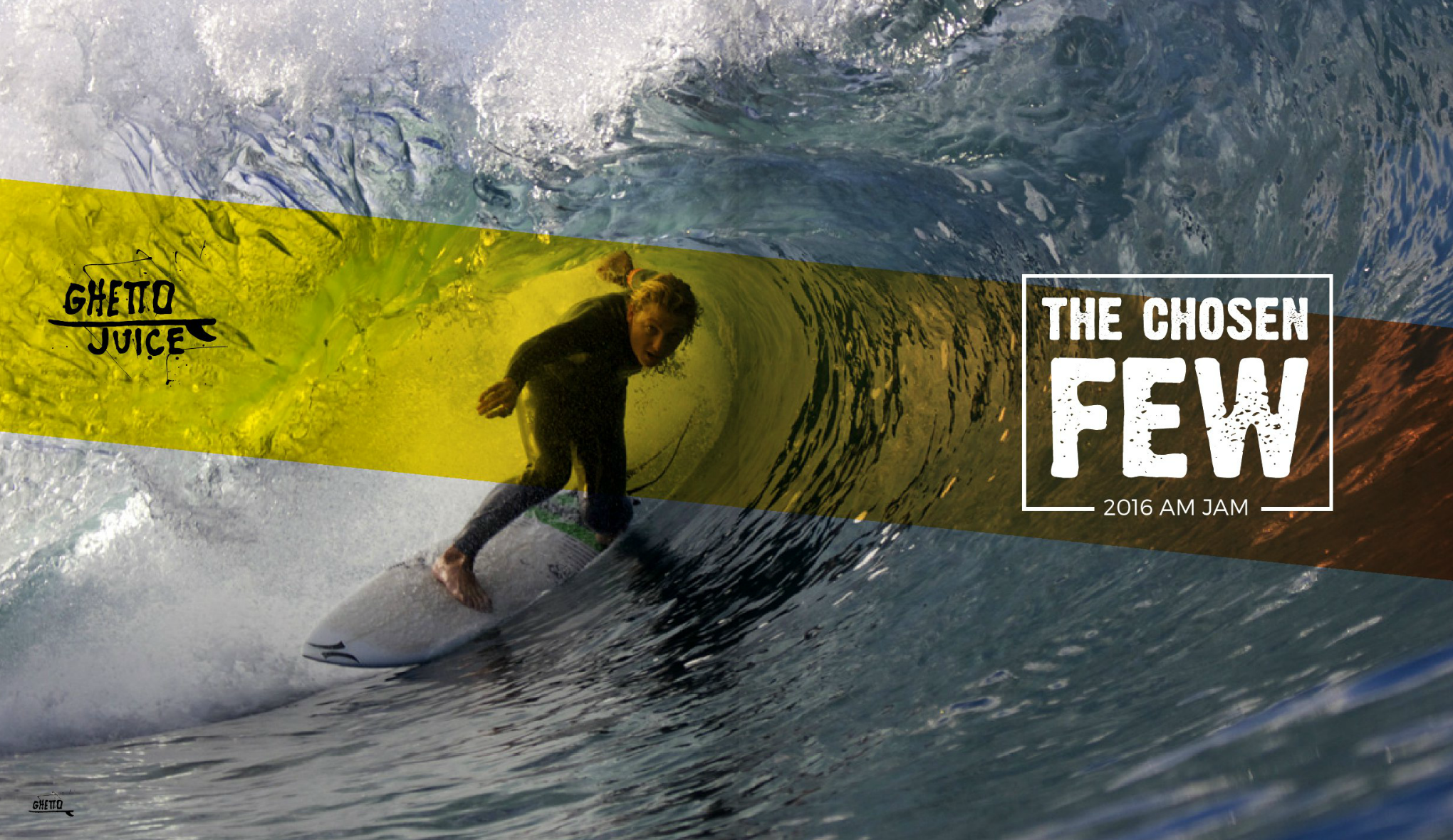 PRESS: #KatinExplorer Trevor Berry On Ghetto Juice Mag's 'Hot Grom List'