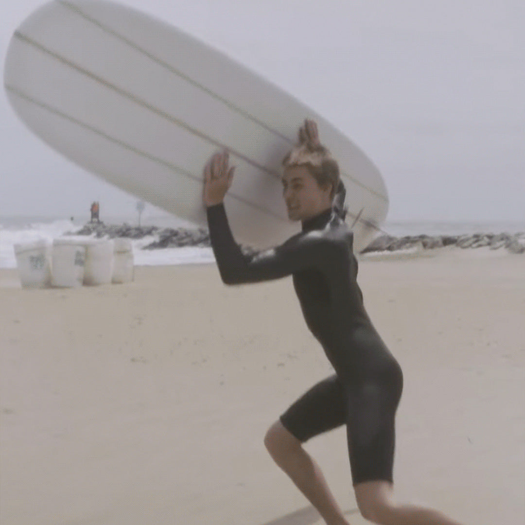 WATCH - Virginia Beach Diaries