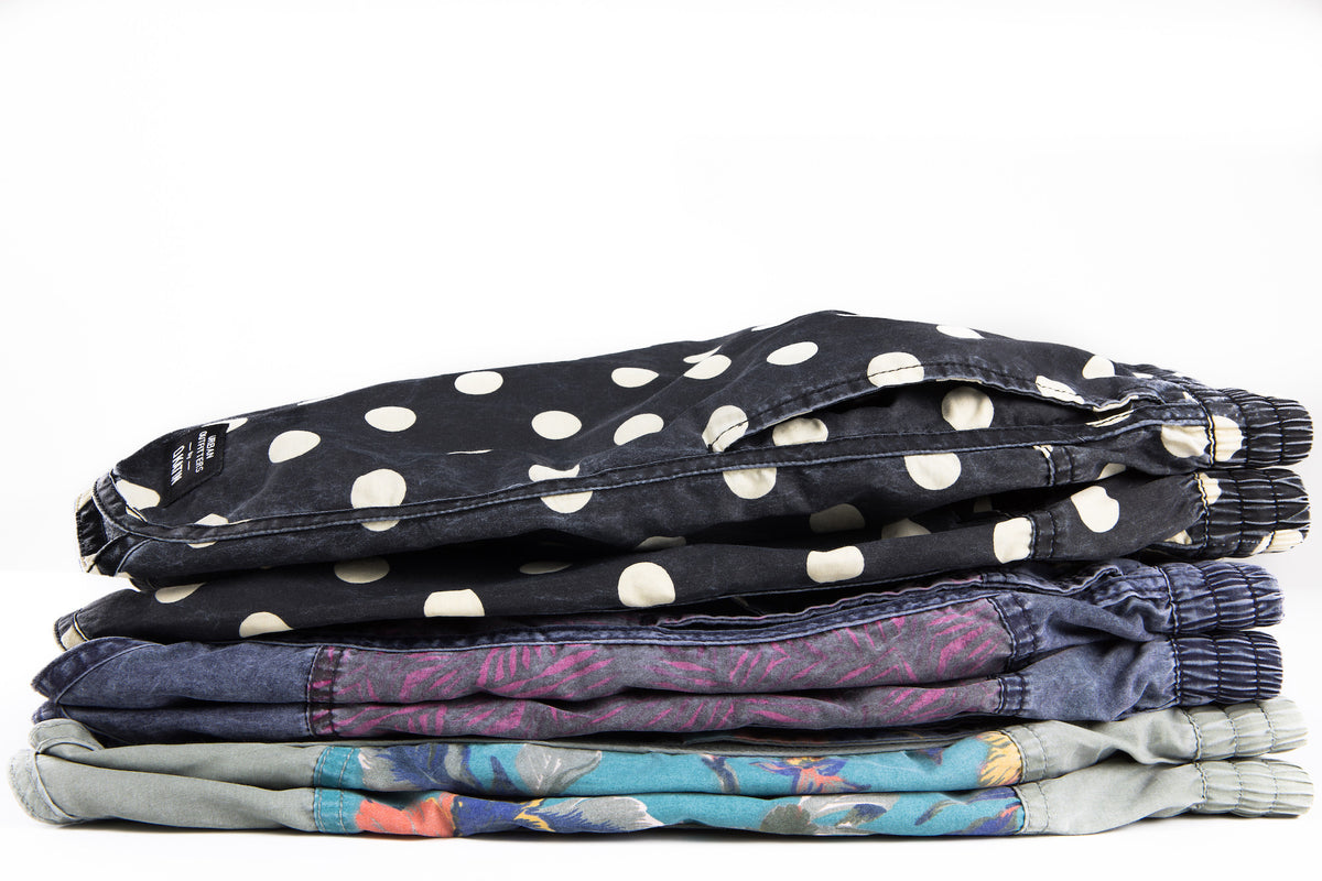 Urban Outfitters x Katin Collaborative Trunk Collection, Available Now