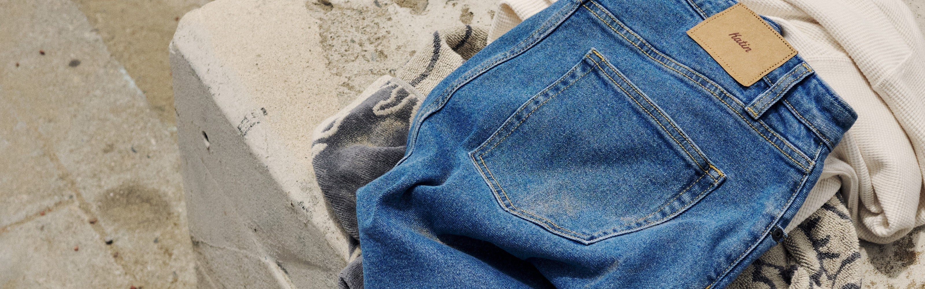 DENIM