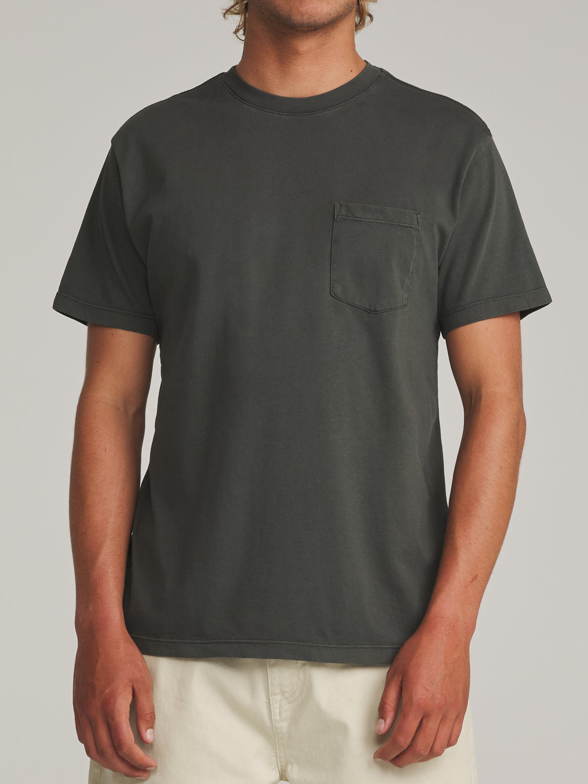 #color_black vintage wash