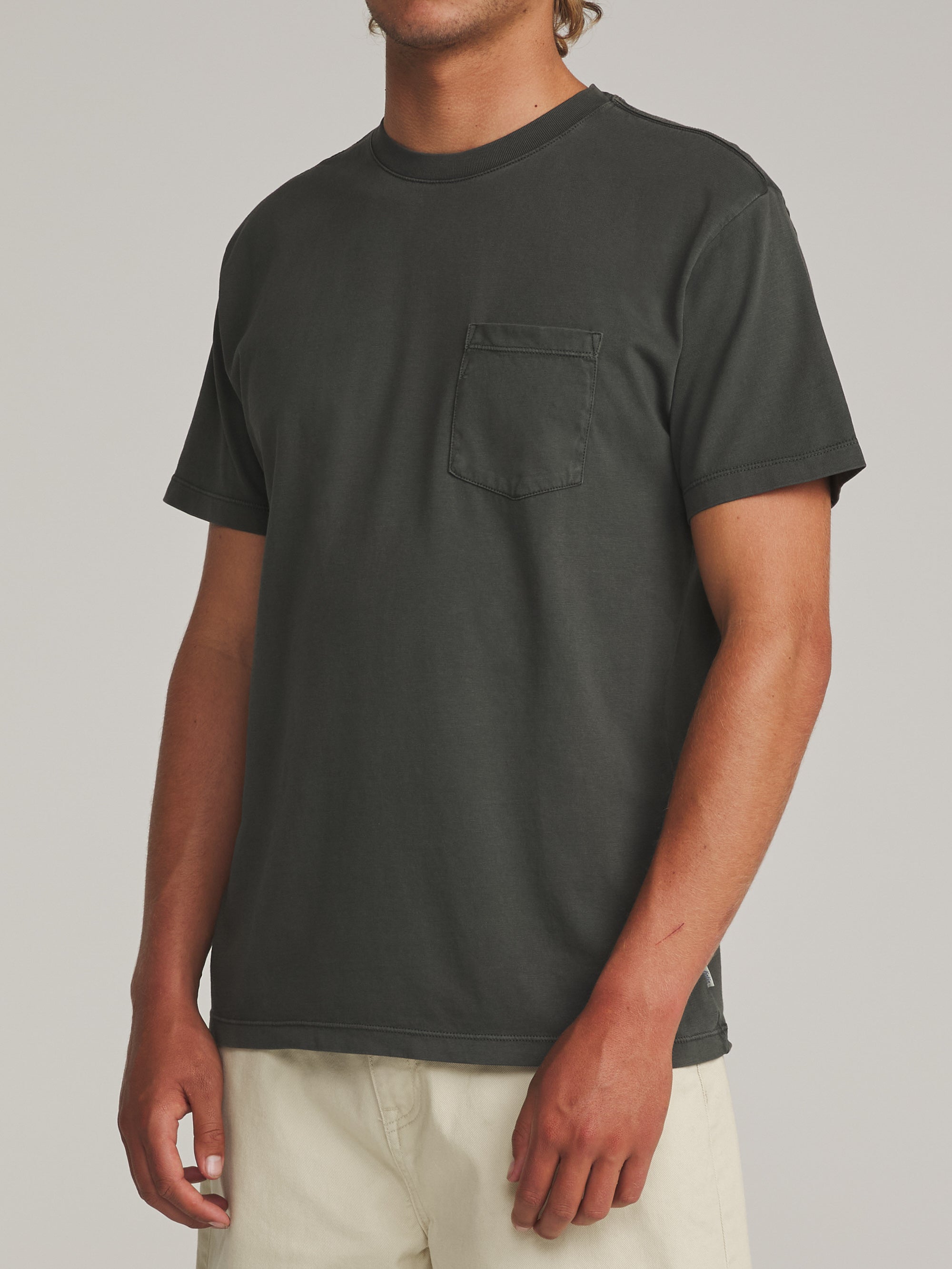 #color_black vintage wash