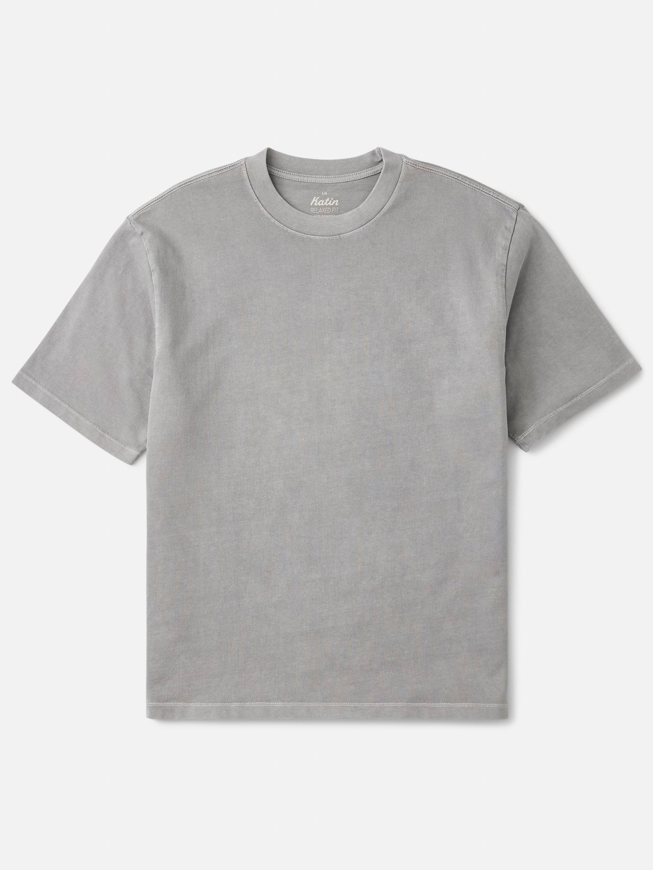 #color_gray vintage wash