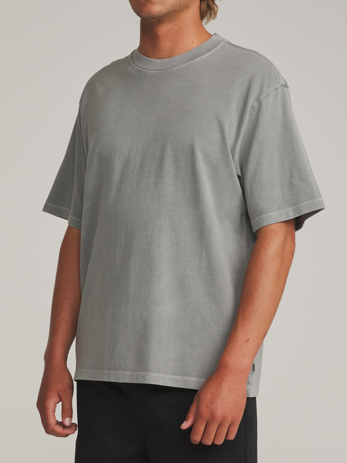 #color_gray vintage wash