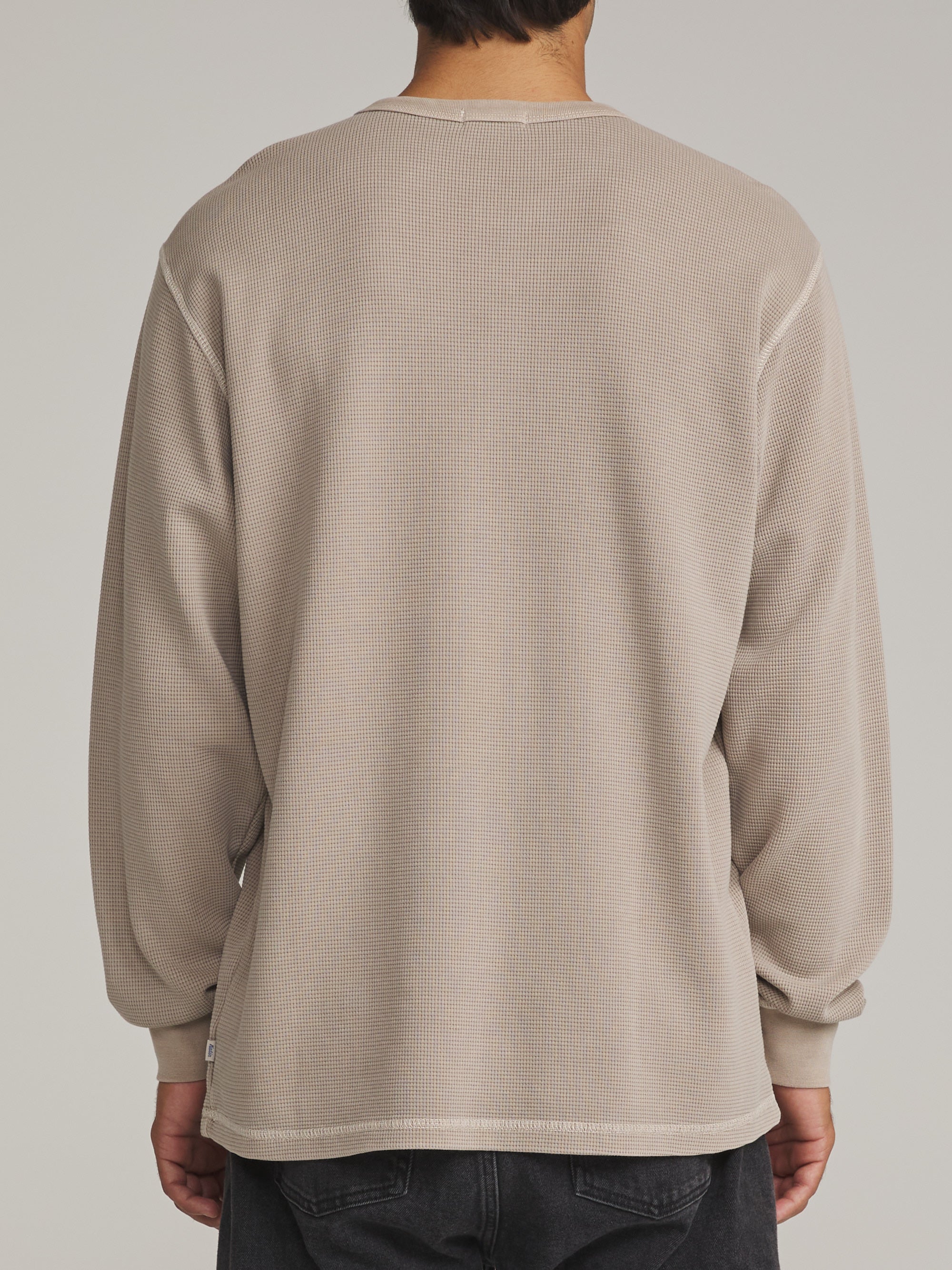 #color_taupe vintage wash
