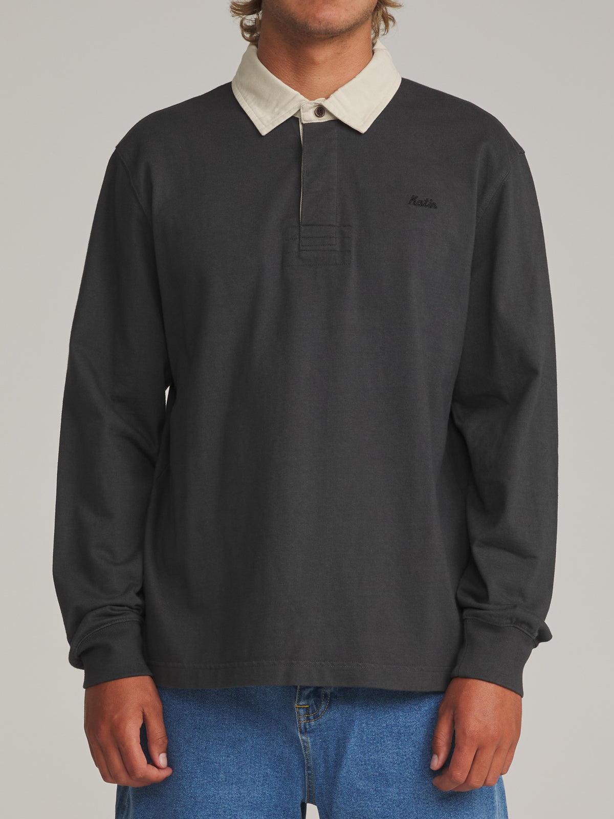 #color_black vintage wash