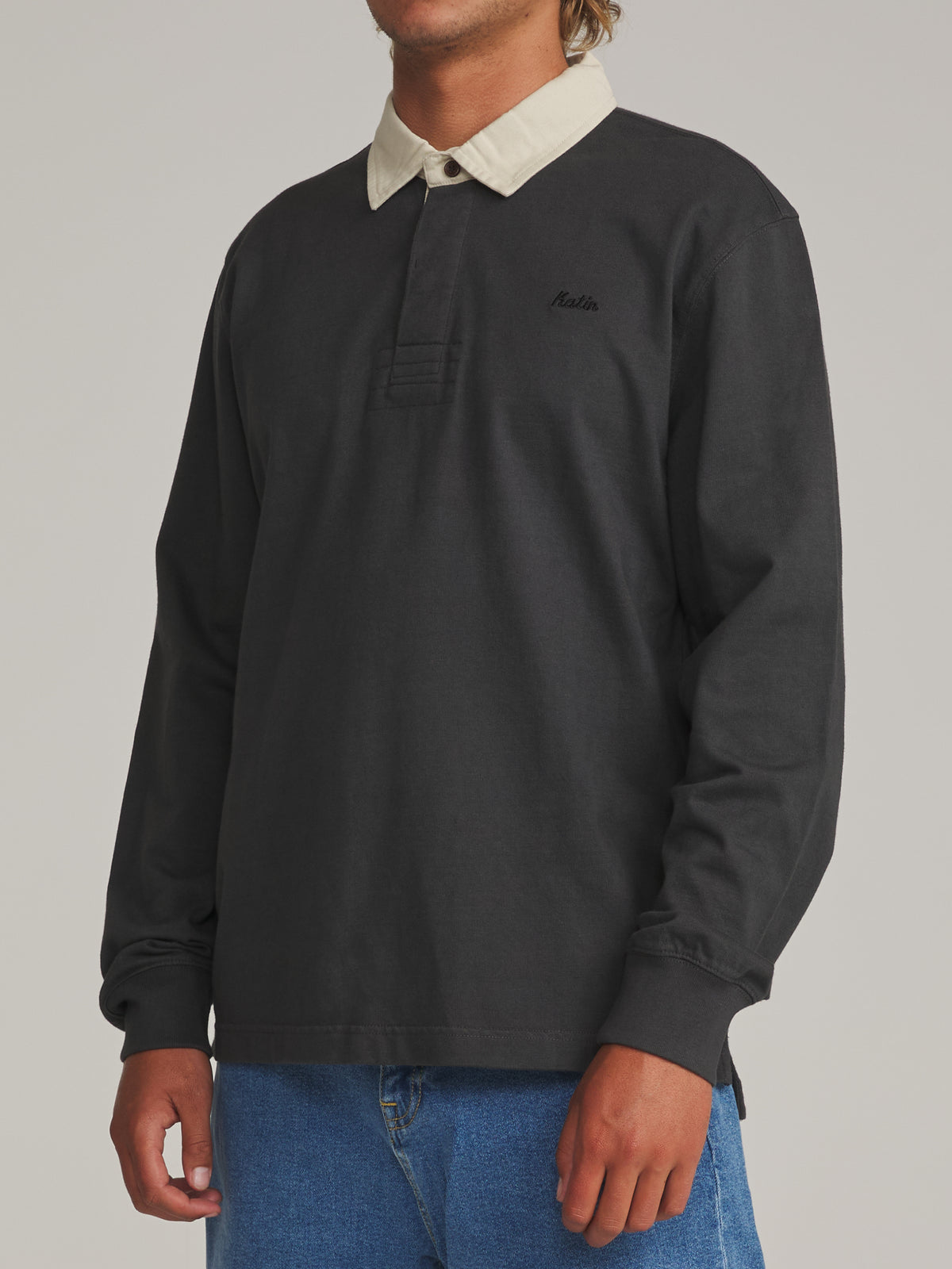 #color_black vintage wash