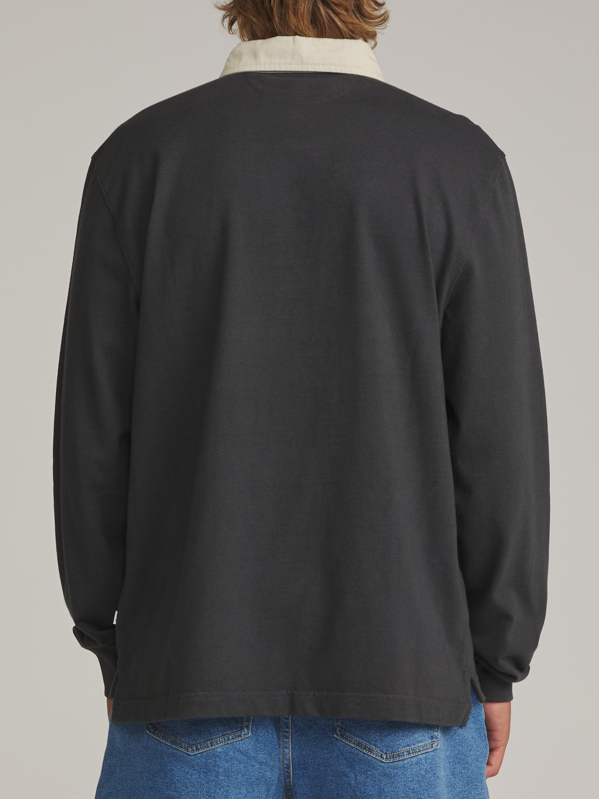 #color_black vintage wash