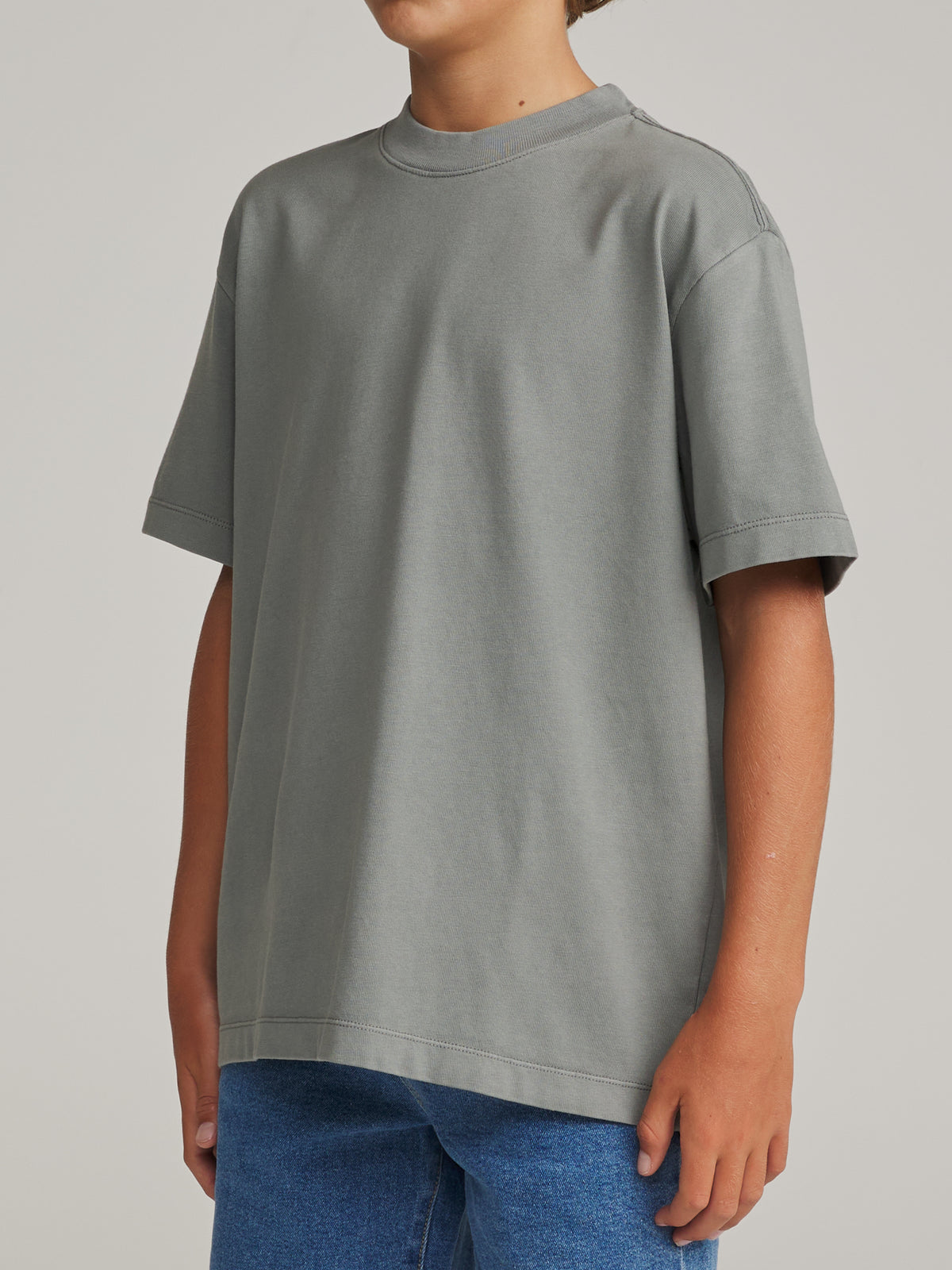 #color_graphite vintage wash