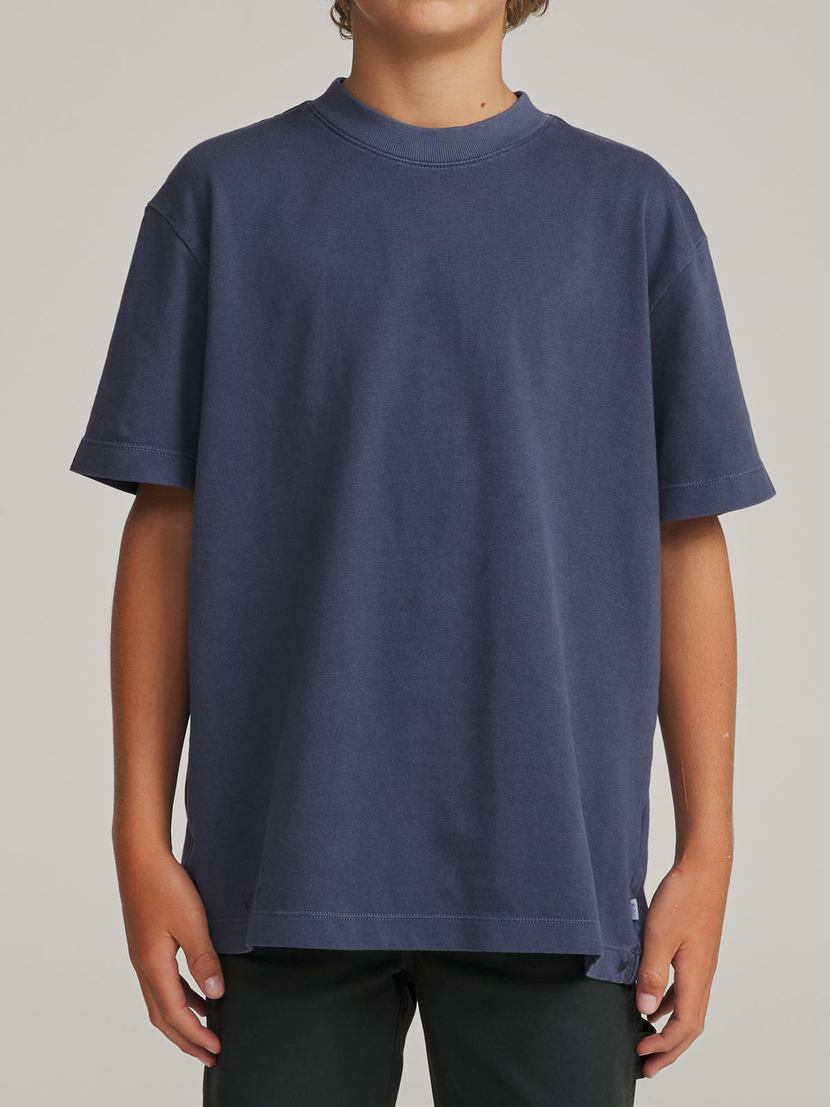 #color_washed blue vintage wash