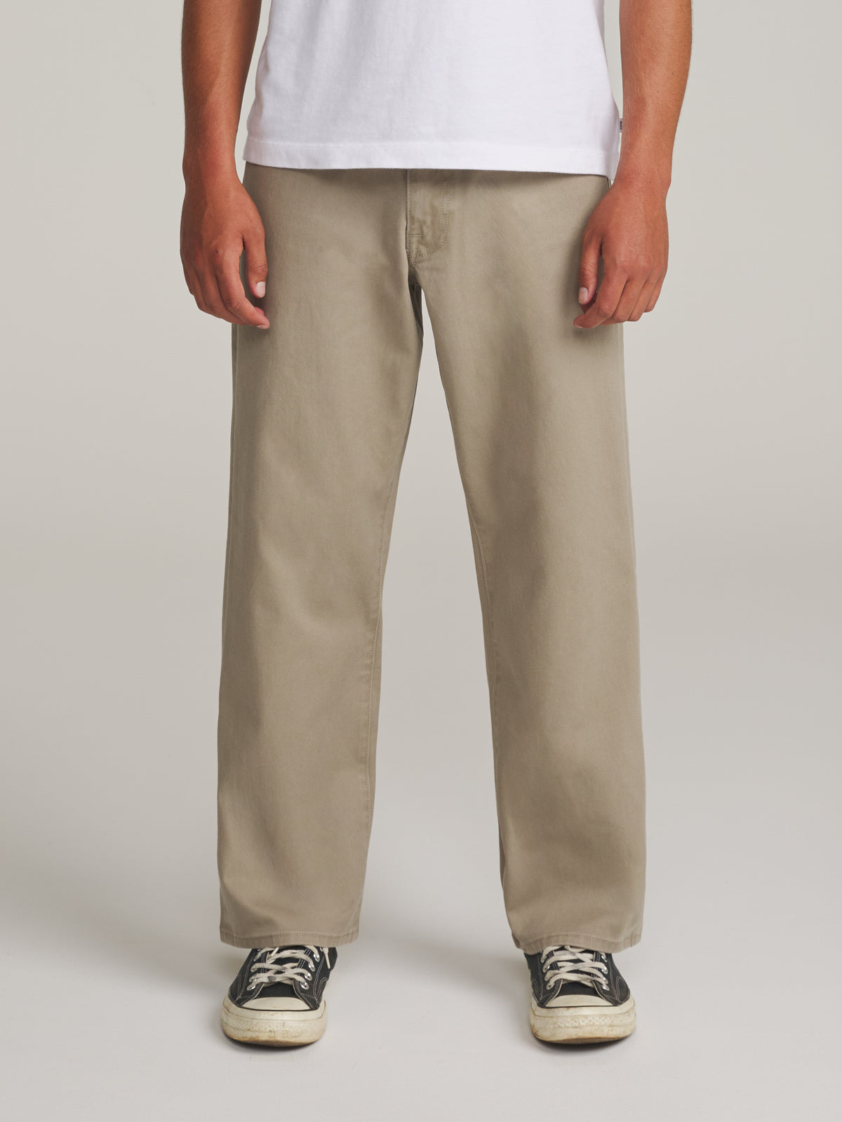#color_vintage khaki