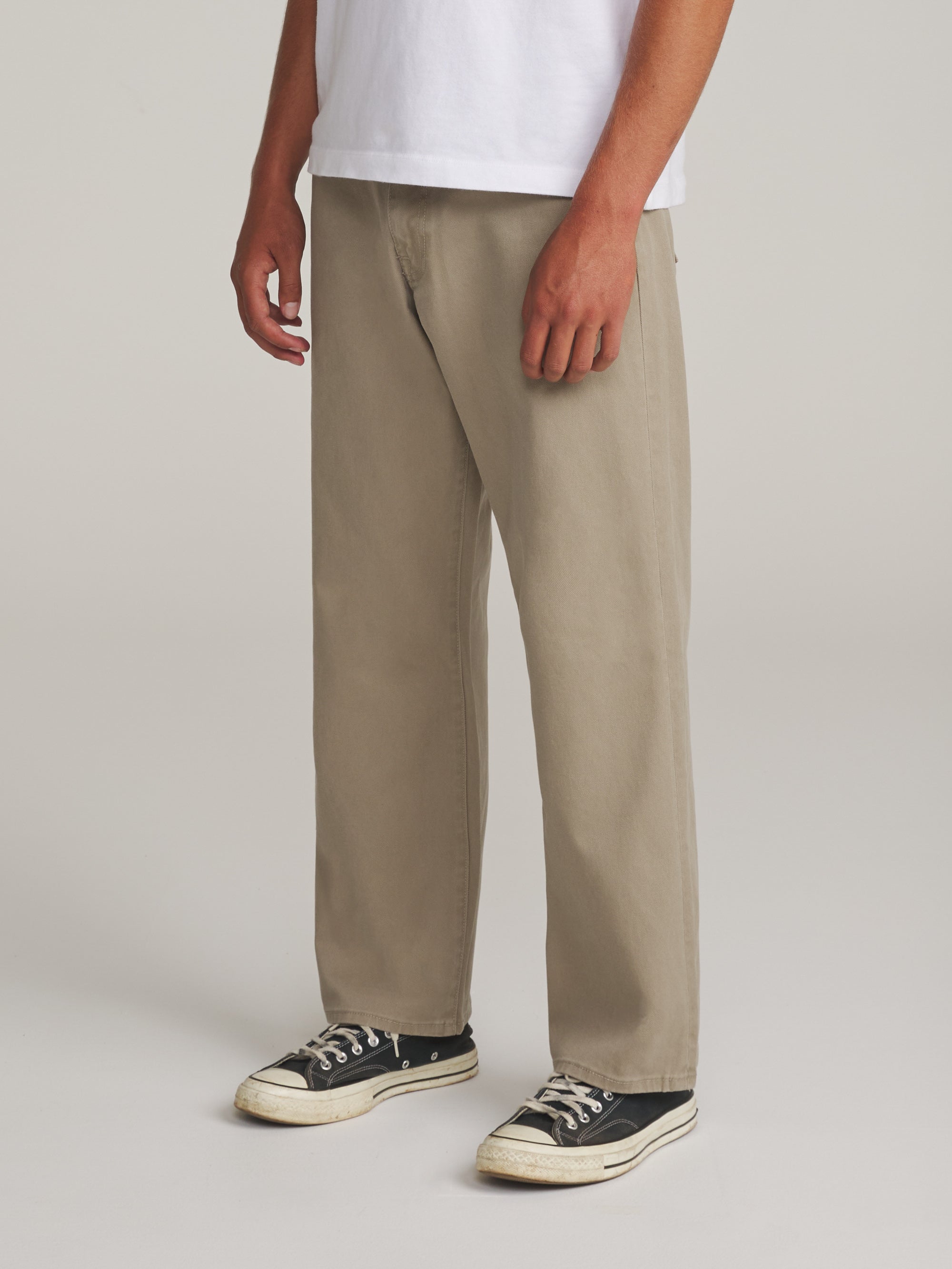 #color_vintage khaki