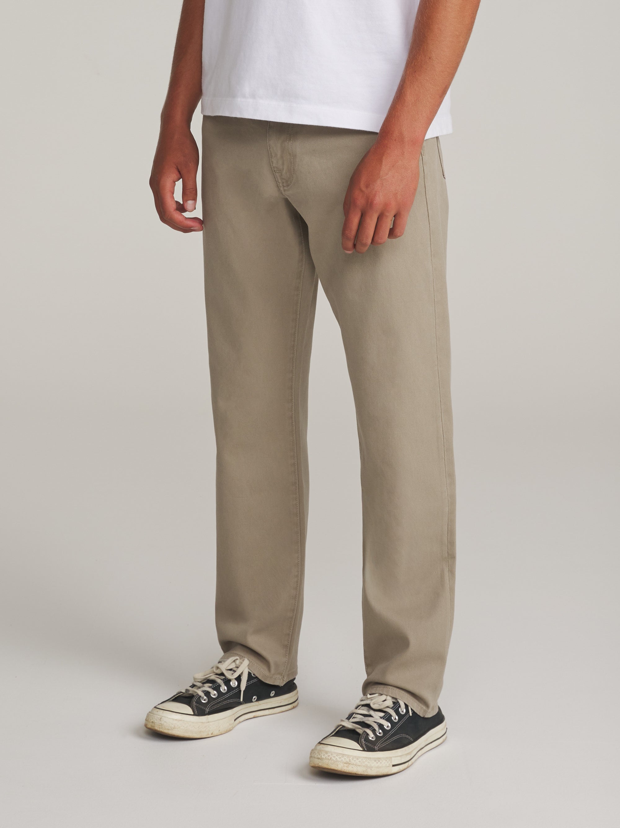 #color_vintage khaki