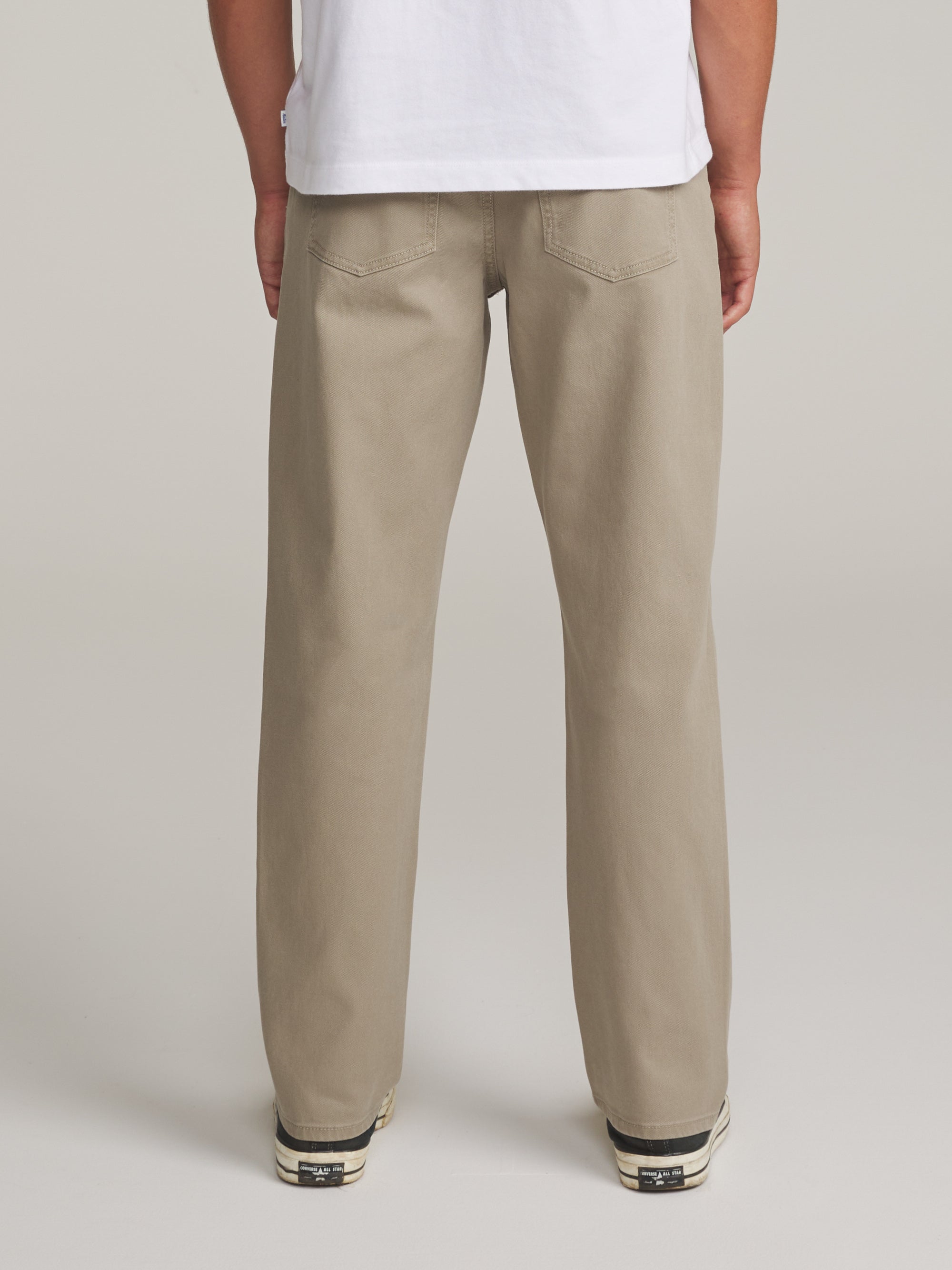 #color_vintage khaki