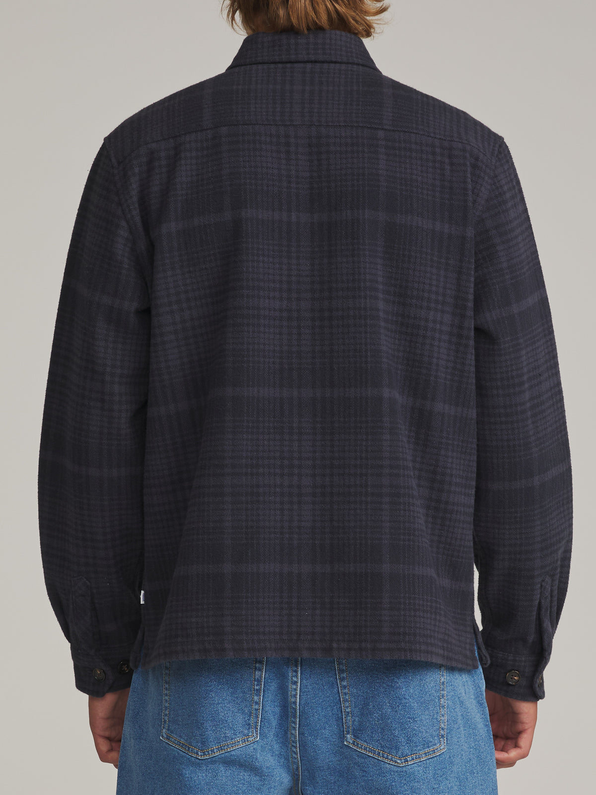 #color_navy plaid