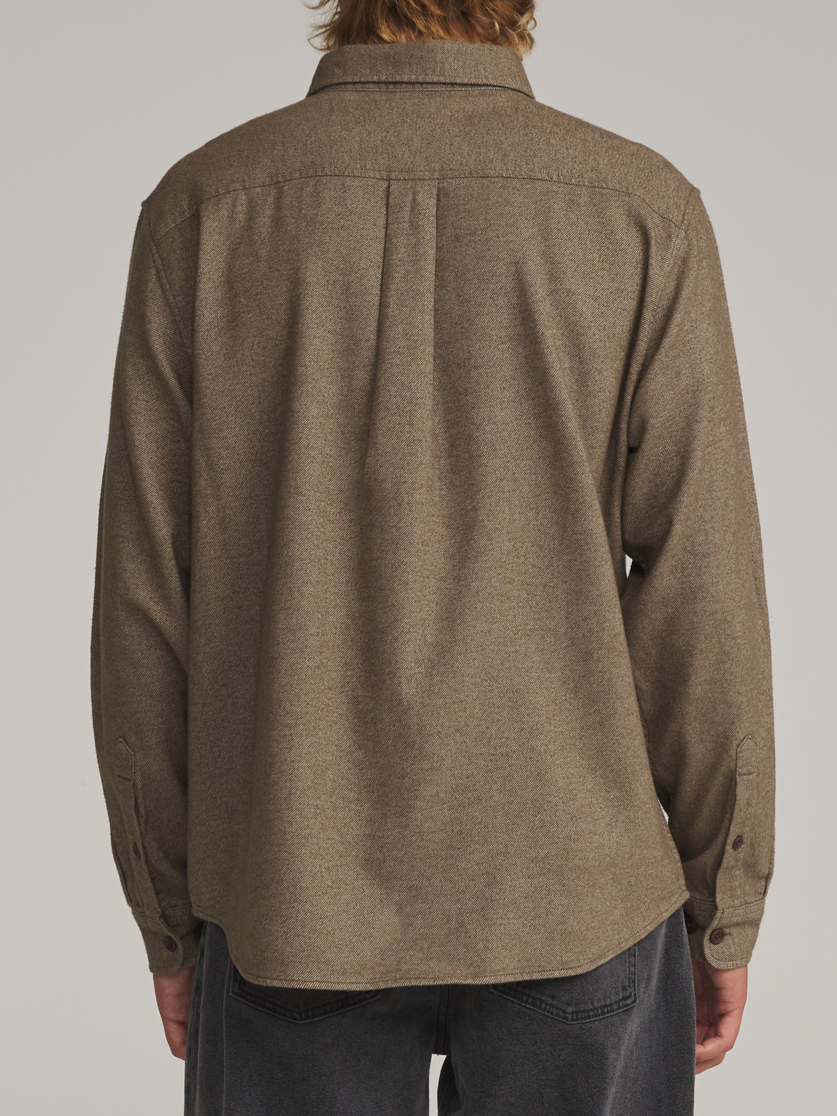 #color_vintage khaki