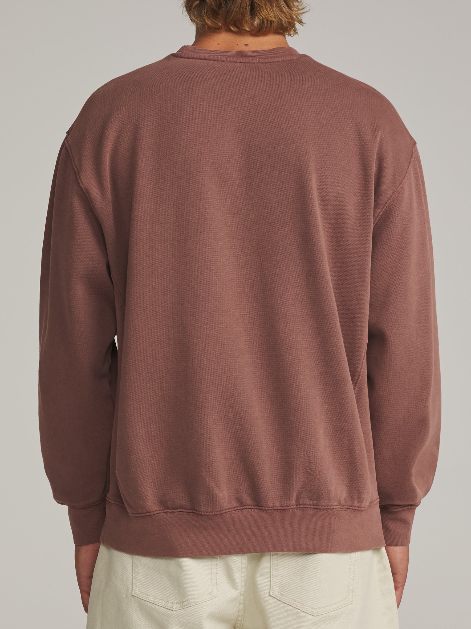 #color_french roast vintage wash