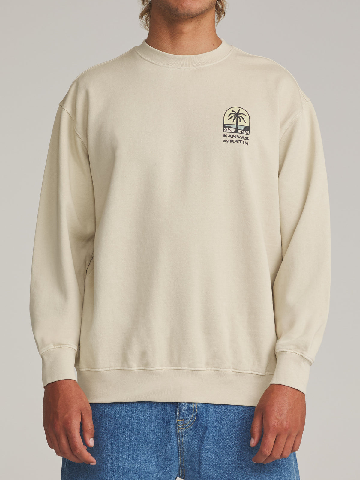 #color_pelican vintage wash