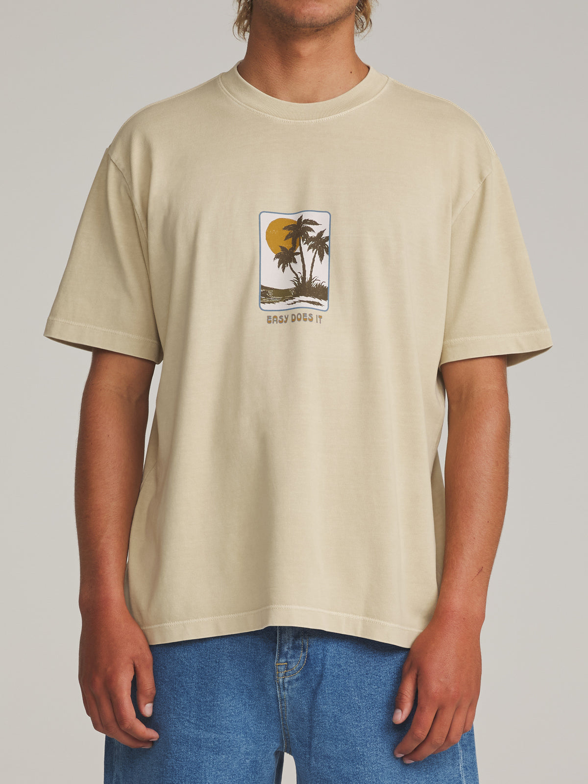 #color_pelican vintage wash