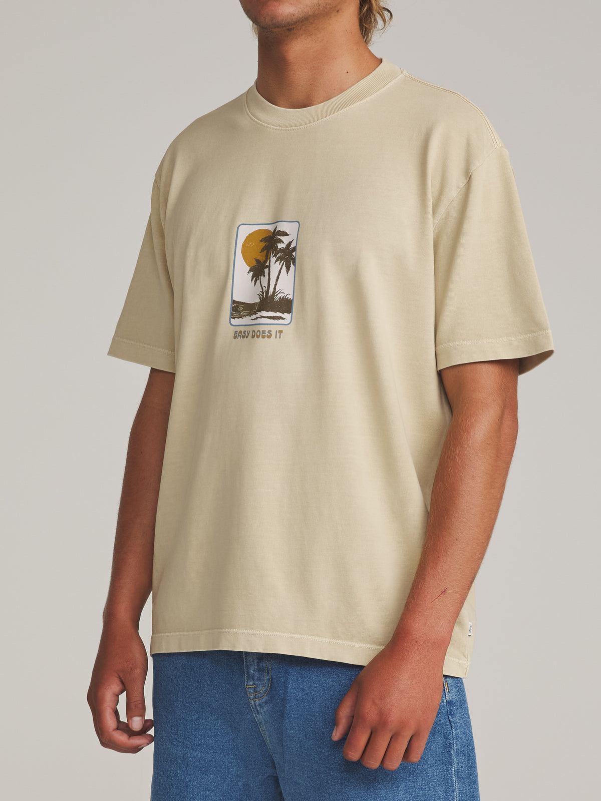 #color_pelican vintage wash