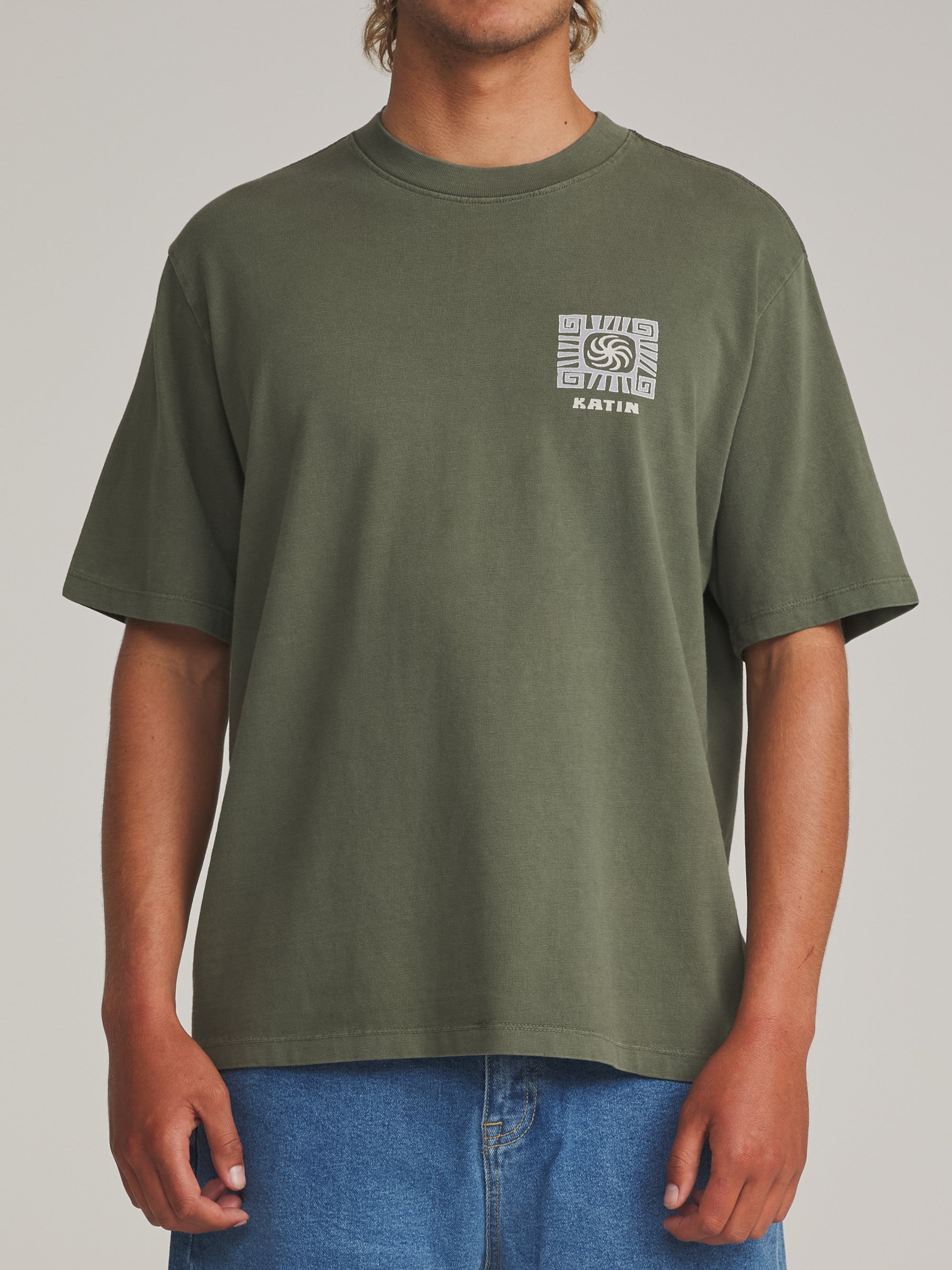 #color_clover vintage wash