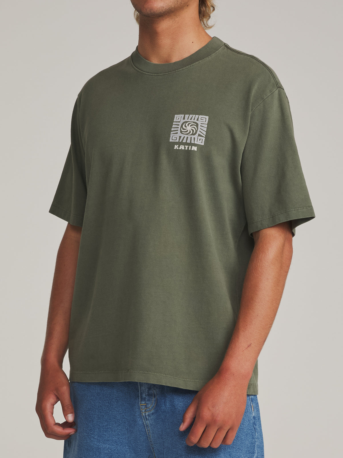 #color_clover vintage wash