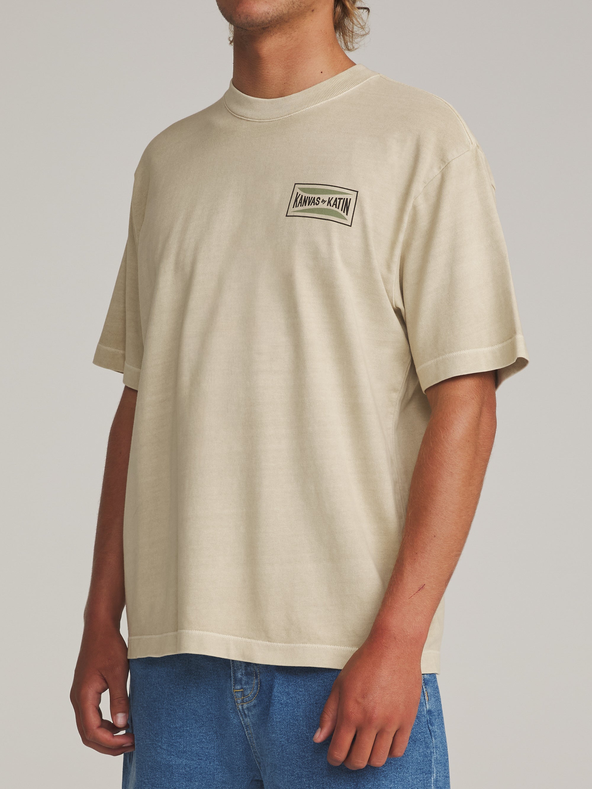 #color_pelican vintage wash
