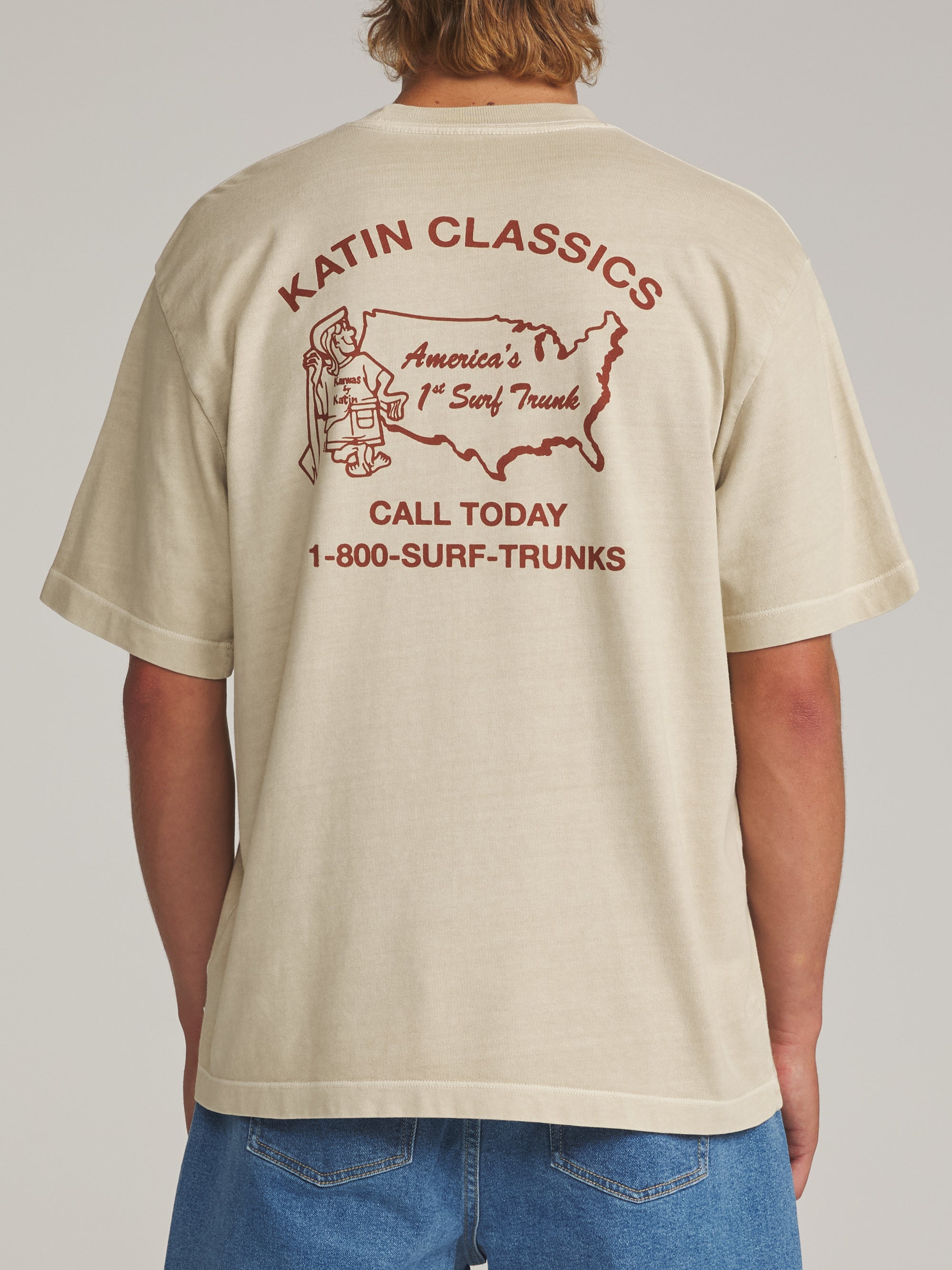 #color_pelican vintage wash