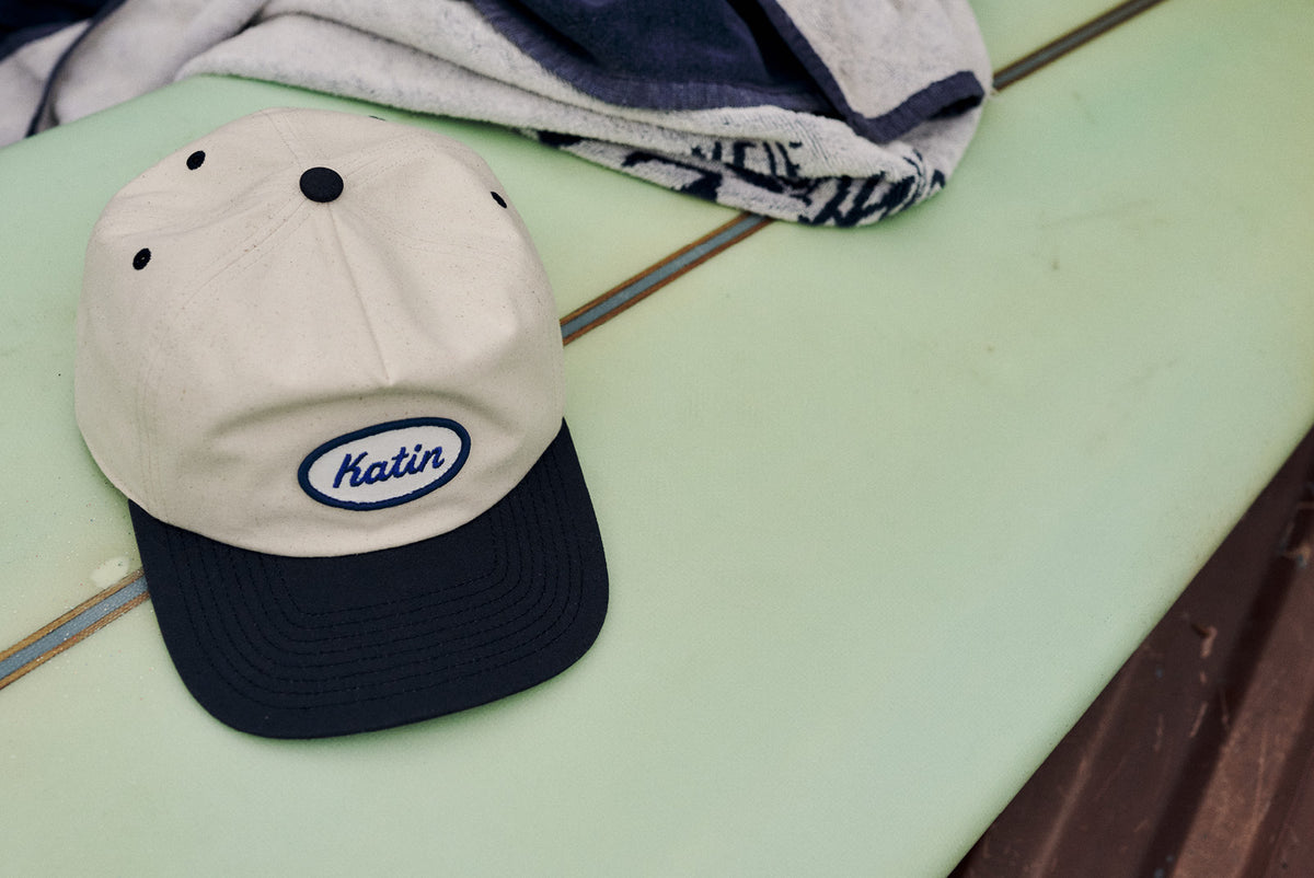 ROADSIDE HAT