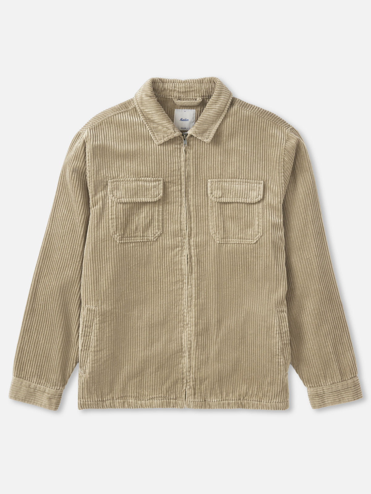 #color_vintage khaki