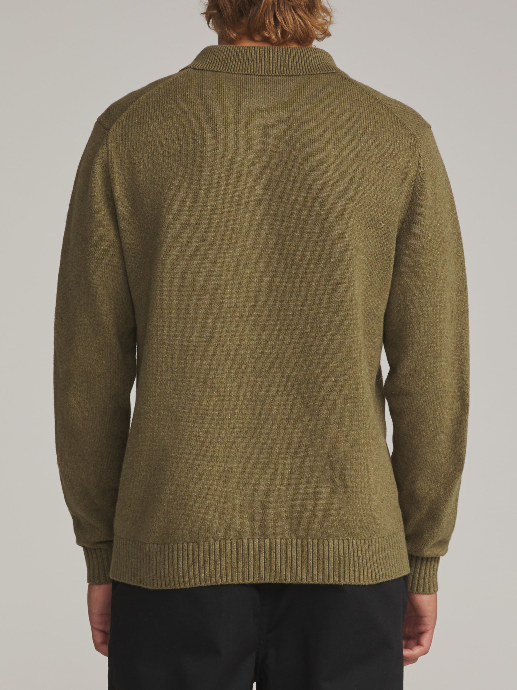 #color_heather olive