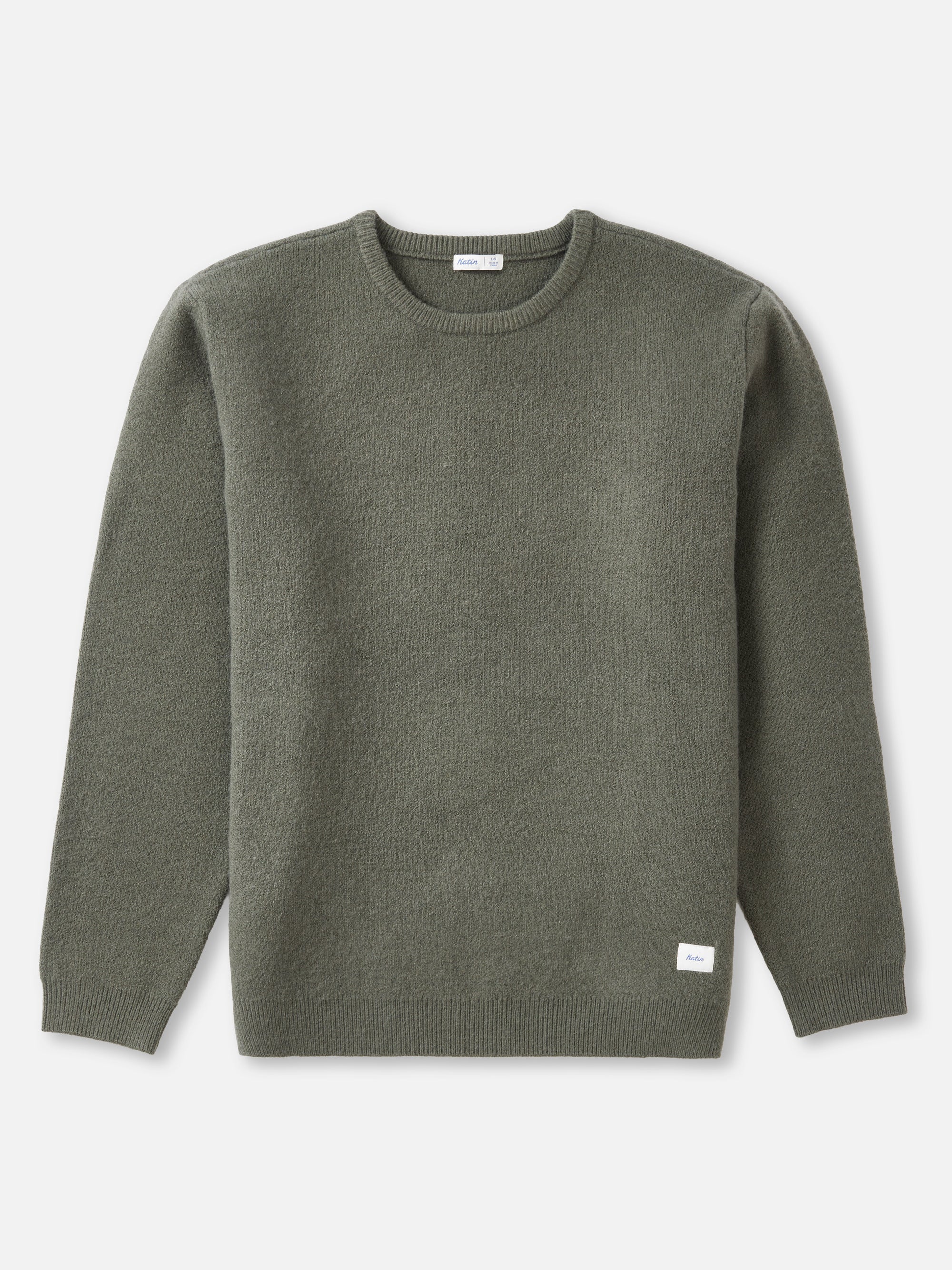 #color_gray green