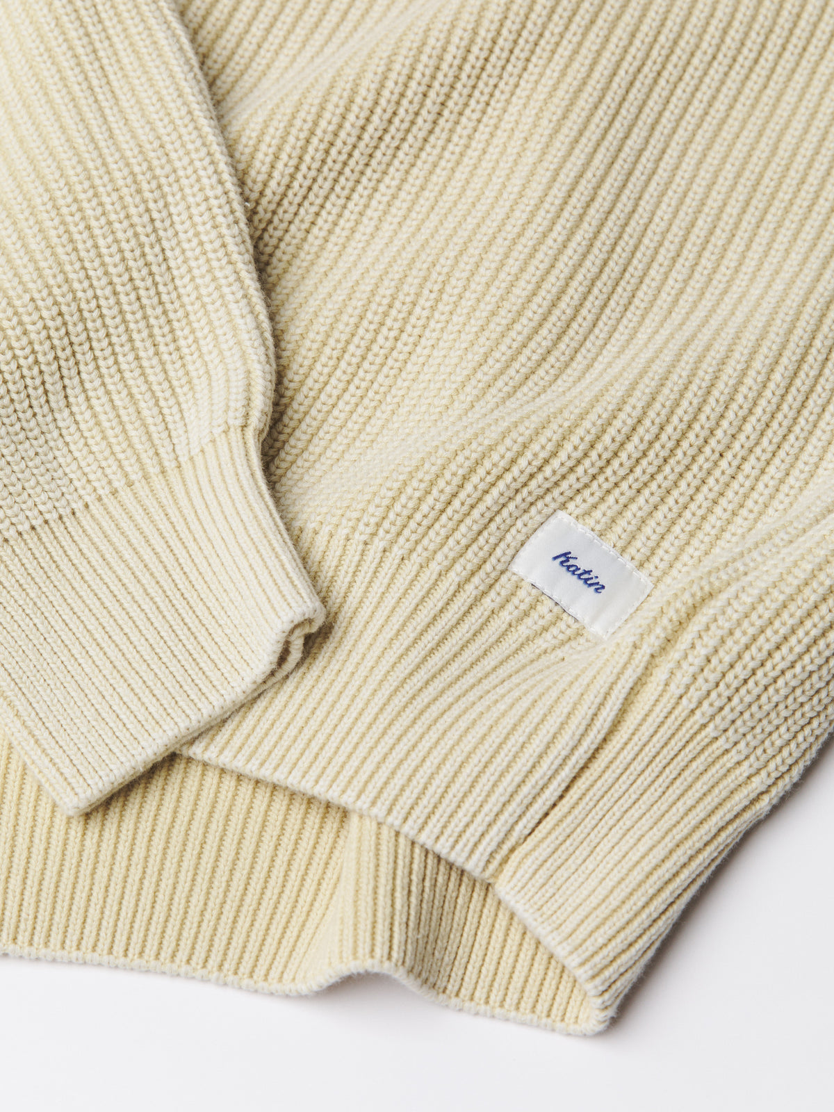 SWELL SWEATER