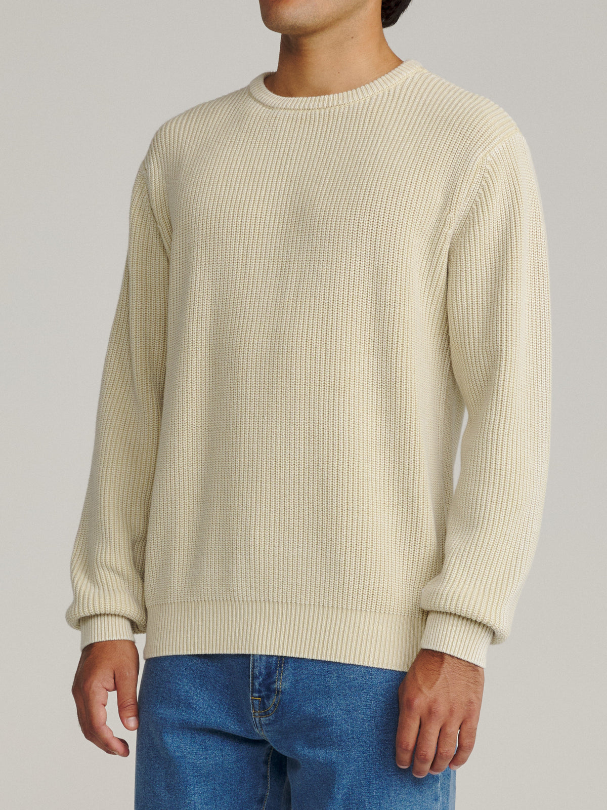 SWELL SWEATER