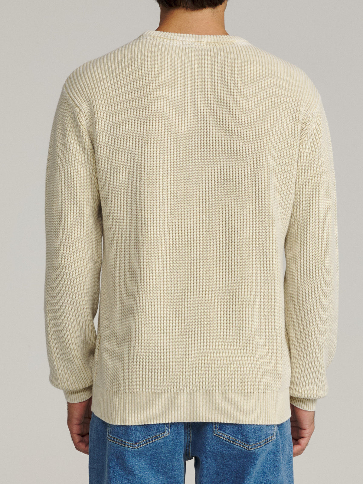 SWELL SWEATER